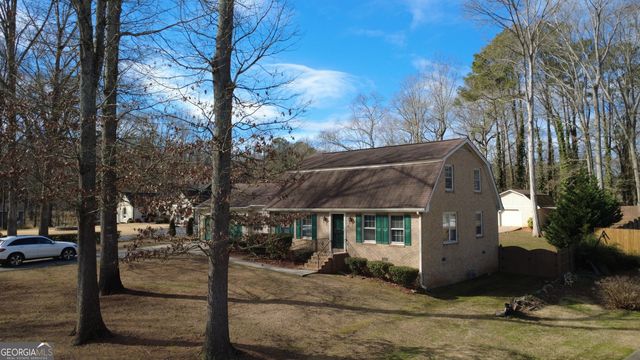 7271 Fawn Lane, Lithia Springs, GA 30122