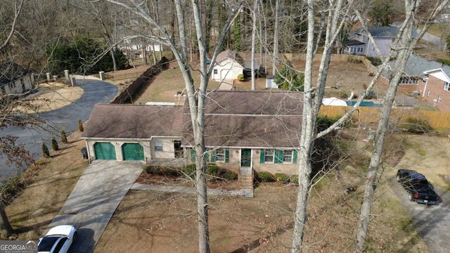 7271 Fawn Lane, Lithia Springs, GA 30122