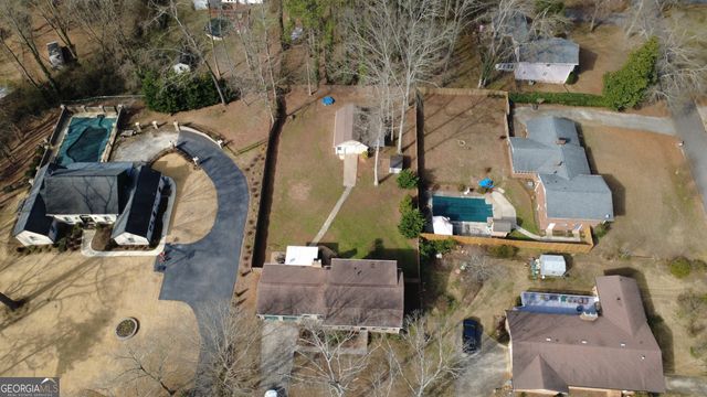 7271 Fawn Lane, Lithia Springs, GA 30122