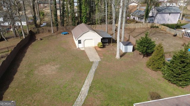 7271 Fawn Lane, Lithia Springs, GA 30122