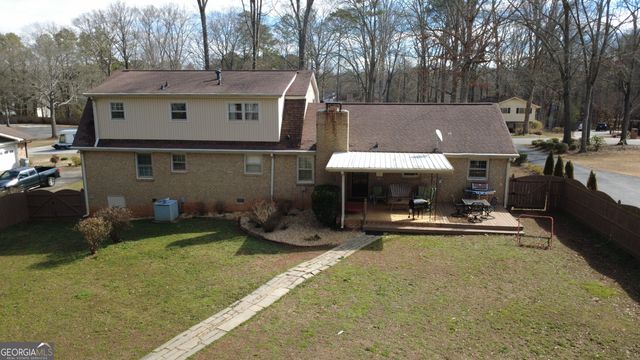 7271 Fawn Lane, Lithia Springs, GA 30122
