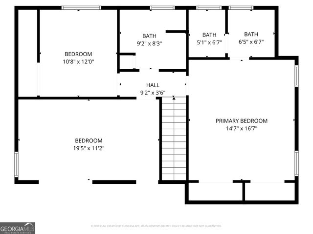 7271 Fawn Lane, Lithia Springs, GA 30122