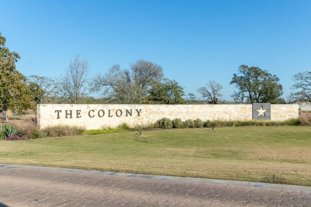 182 Kingswood DR, Bastrop, TX 78602