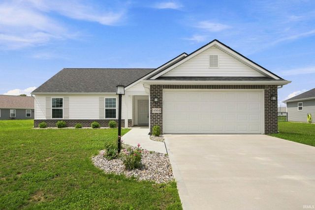 4864 Windrow Way, Fort Wayne, IN 46818