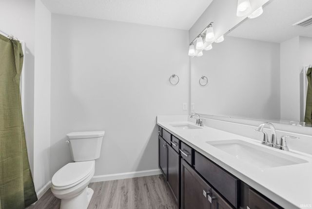 4864 Windrow Way, Fort Wayne, IN 46818