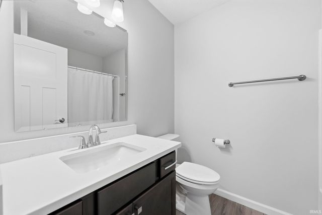 4864 Windrow Way, Fort Wayne, IN 46818