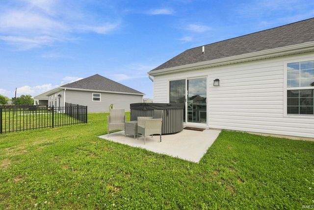 4864 Windrow Way, Fort Wayne, IN 46818