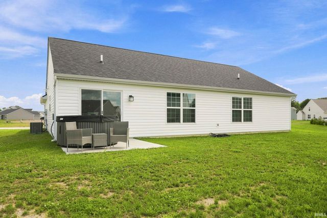 4864 Windrow Way, Fort Wayne, IN 46818
