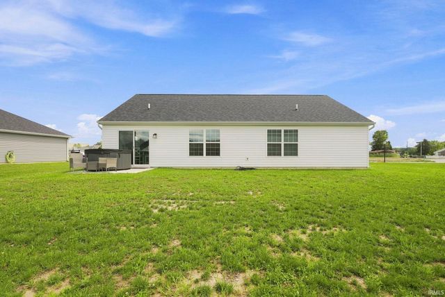 4864 Windrow Way, Fort Wayne, IN 46818