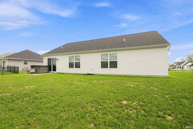 4864 Windrow Way, Fort Wayne, IN 46818