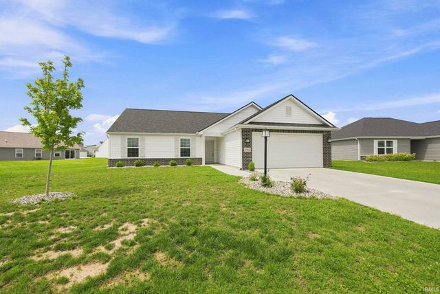 4864 Windrow Way, Fort Wayne, IN 46818