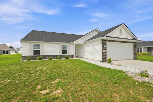 4864 Windrow Way, Fort Wayne, IN 46818