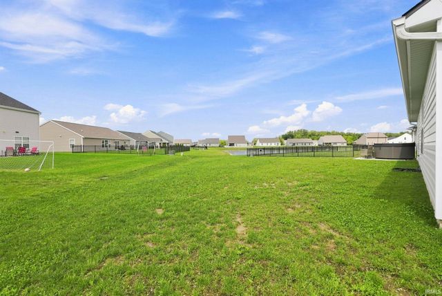 4864 Windrow Way, Fort Wayne, IN 46818