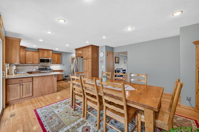 3346 Cleveland Street NE, Minneapolis, MN 55418