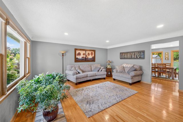 3346 Cleveland Street NE, Minneapolis, MN 55418