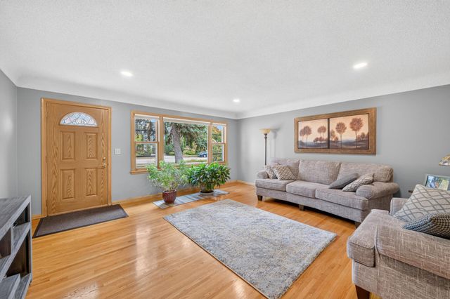 3346 Cleveland Street NE, Minneapolis, MN 55418
