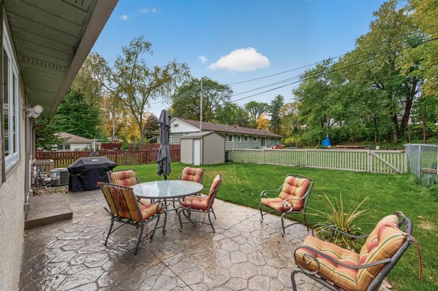 3346 Cleveland Street NE, Minneapolis, MN 55418