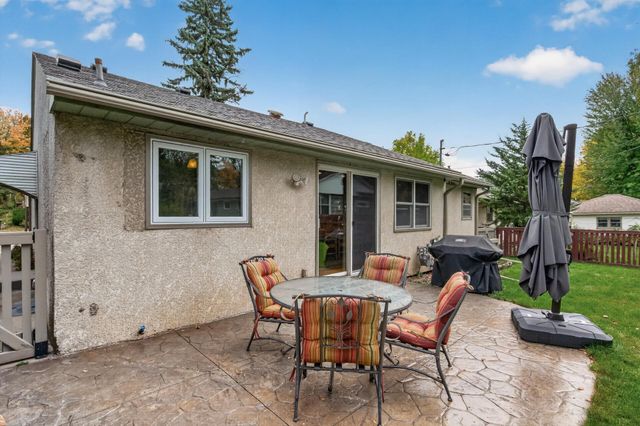 3346 Cleveland Street NE, Minneapolis, MN 55418