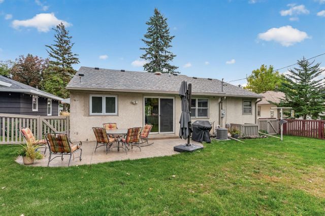 3346 Cleveland Street NE, Minneapolis, MN 55418