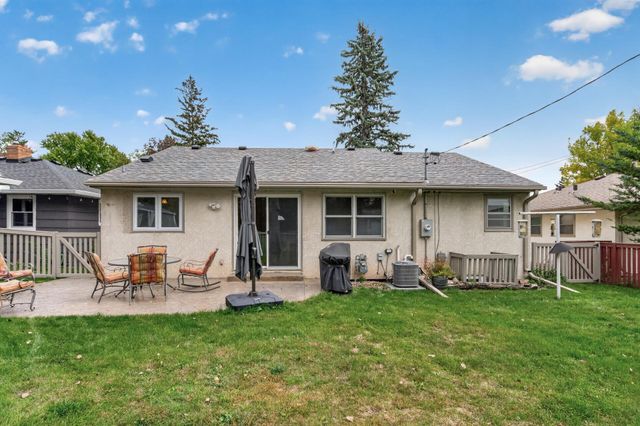 3346 Cleveland Street NE, Minneapolis, MN 55418