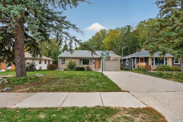 3346 Cleveland Street NE, Minneapolis, MN 55418