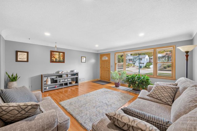 3346 Cleveland Street NE, Minneapolis, MN 55418