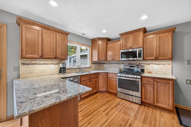 3346 Cleveland Street NE, Minneapolis, MN 55418