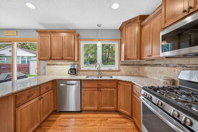 3346 Cleveland Street NE, Minneapolis, MN 55418