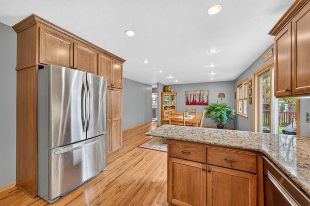 3346 Cleveland Street NE, Minneapolis, MN 55418