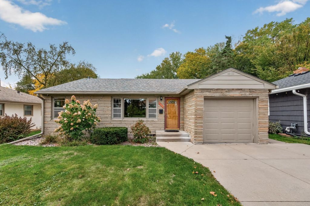 3346 Cleveland Street NE, Minneapolis, MN 55418