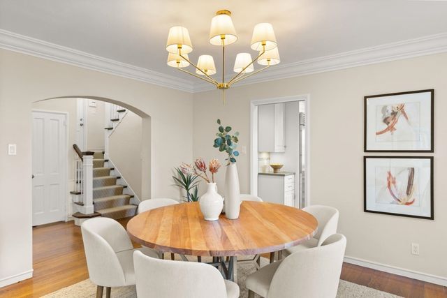 1123 1123 Park Hills Rd, Berkeley, CA 94708