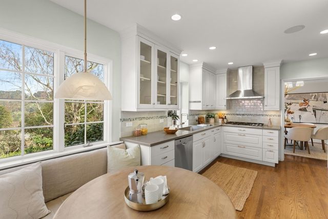 1123 1123 Park Hills Rd, Berkeley, CA 94708