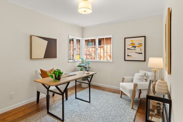 1123 1123 Park Hills Rd, Berkeley, CA 94708