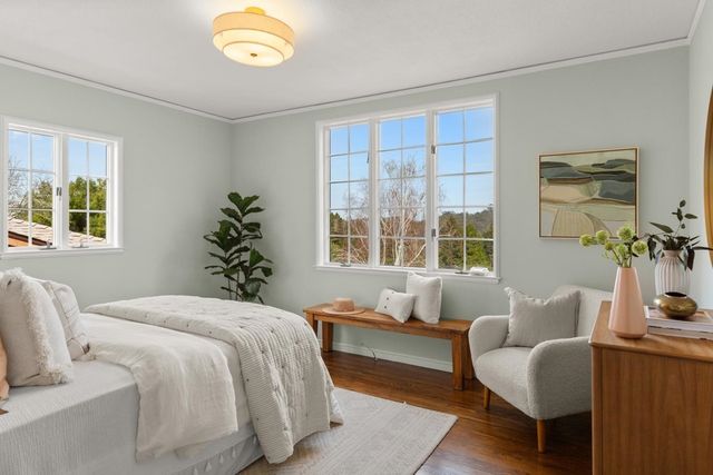 1123 1123 Park Hills Rd, Berkeley, CA 94708