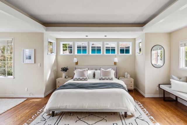 1123 1123 Park Hills Rd, Berkeley, CA 94708