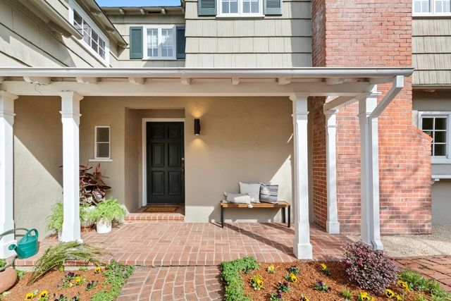 1123 1123 Park Hills Rd, Berkeley, CA 94708