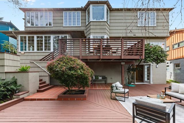 1123 1123 Park Hills Rd, Berkeley, CA 94708