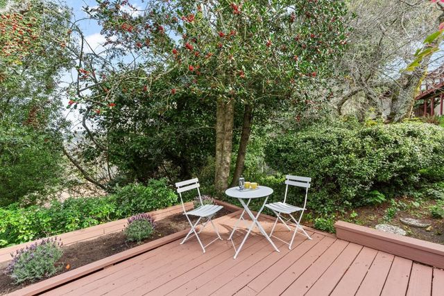 1123 1123 Park Hills Rd, Berkeley, CA 94708