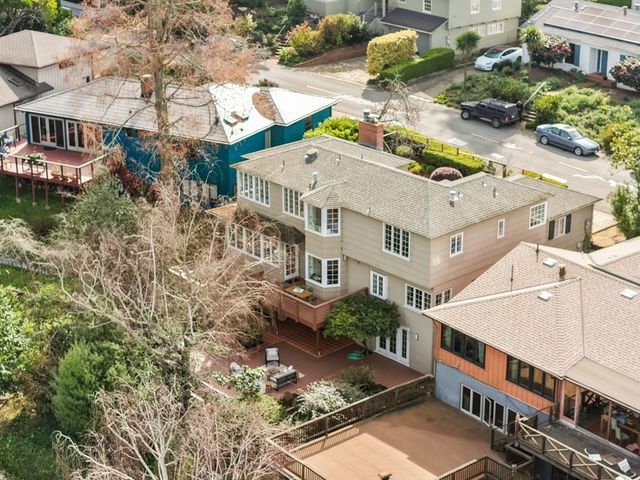 1123 1123 Park Hills Rd, Berkeley, CA 94708