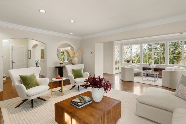 1123 1123 Park Hills Rd, Berkeley, CA 94708