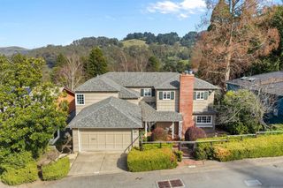 1123 1123 Park Hills Rd, Berkeley, CA 94708