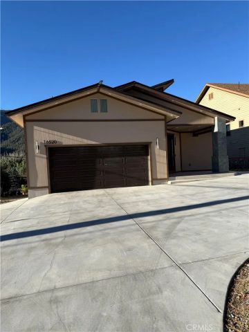 16520 Huron, Pine Mountain Club, CA 93222