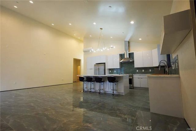 16520 Huron, Pine Mountain Club, CA 93222