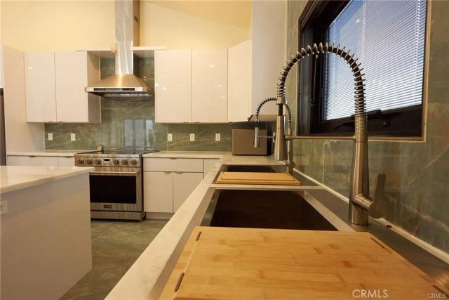 16520 Huron, Pine Mountain Club, CA 93222