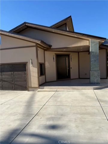 16520 Huron, Pine Mountain Club, CA 93222