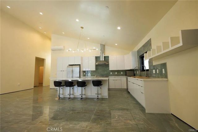 16520 Huron, Pine Mountain Club, CA 93222