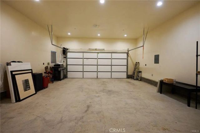 16520 Huron, Pine Mountain Club, CA 93222