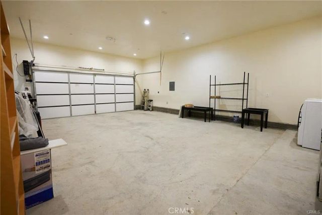 16520 Huron, Pine Mountain Club, CA 93222