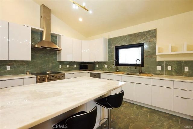 16520 Huron, Pine Mountain Club, CA 93222