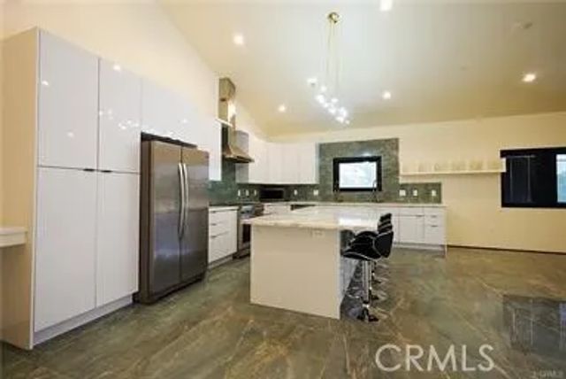 16520 Huron, Pine Mountain Club, CA 93222